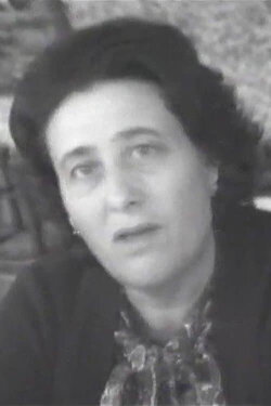 Les mères espagnoles (1975) Les mères espagnoles (1975)