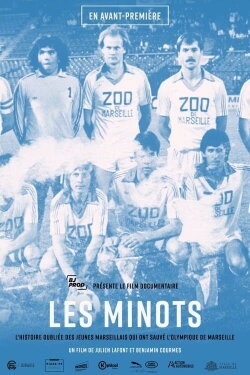 Les Minots : le football à l'état pur (2023) Les Minots : le football à l'état pur (2023)