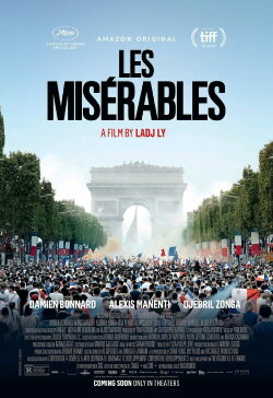 Les Misérables (2019) Les Misérables (2019)