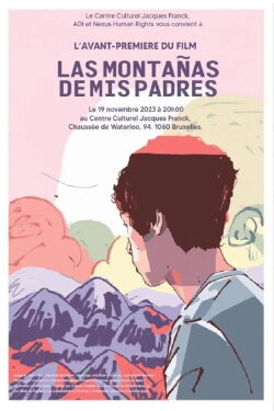 Les montagnes de mes parents (2024) Les montagnes de mes parents (2024)