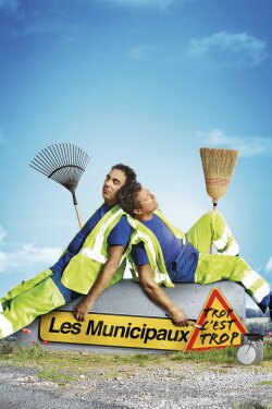 Les Municipaux : Trop c'est trop (2019) Les Municipaux : Trop c'est trop (2019)