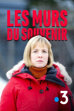 Les murs du souvenir (2019) Les murs du souvenir (2019)