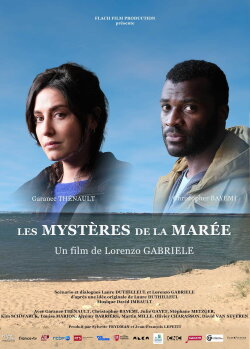 Les Mystères de la Marée (2023) Les Mystères de la Marée (2023)