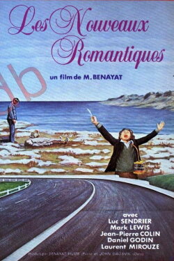 Les nouveaux romantiques (1980) Les nouveaux romantiques (1980)