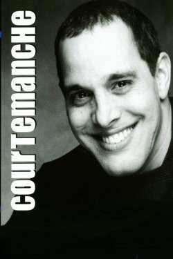 Les nouvelles aventure de Courtemanche (1993) Les nouvelles aventure de Courtemanche (1993)
