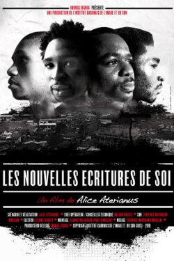 LES NOUVELLES ECRITURES DE SOI (2010) LES NOUVELLES ECRITURES DE SOI (2010)