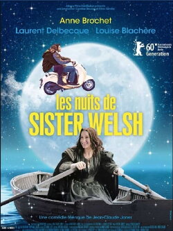 Les Nuits de sister Welsh (2010) Les Nuits de sister Welsh (2010)