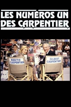 Les Numéros un des Carpentier (2019) Les Numéros un des Carpentier (2019)