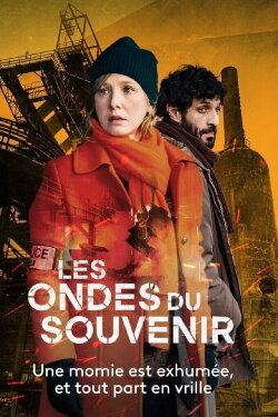 Les Ondes du souvenir (2020) Les Ondes du souvenir (2020)