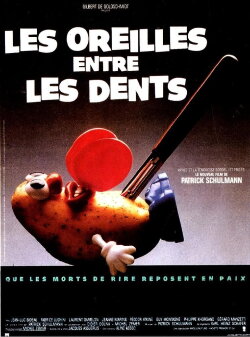 Les Oreilles entre les dents (1987) Les Oreilles entre les dents (1987)