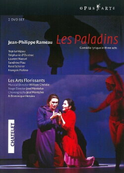 Les Paladins (2005) Les Paladins (2005)