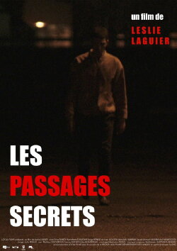 Les passages secrets (2015)