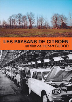 Les paysans de Citroën (2001) Les paysans de Citroën (2001)