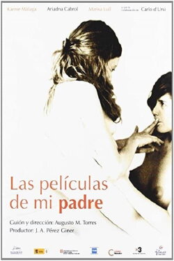 Les pel·lícules del meu pare (2007) Les pel·lícules del meu pare (2007)