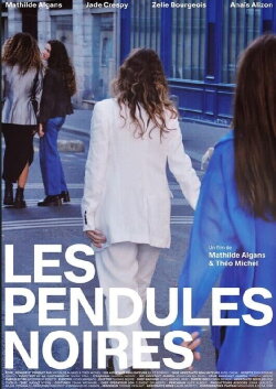 Les pendules noires (2024)