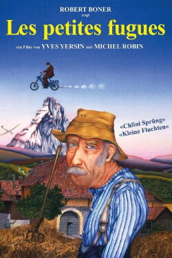 Les Petites Fugues (1979) Les Petites Fugues (1979)