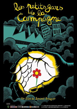 Les petits gars de la campagne (2014) Les petits gars de la campagne (2014)