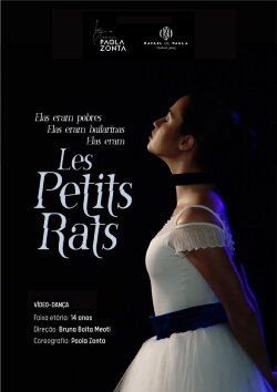 Les Petits Rats (2021) Les Petits Rats (2021)