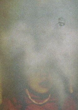 Les Phosphènes de Stéphanie (2009)