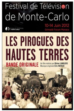 Les Pirogues Des Hautes Terres (2013) Les Pirogues Des Hautes Terres (2013)