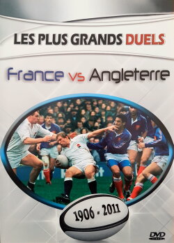 Les plus grands duels : France vs Angleterre (2007) Les plus grands duels : France vs Angleterre (2007)