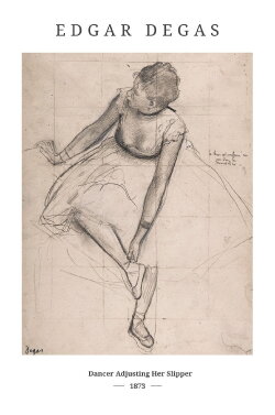 Les plus grands peintres du monde : Edgar Degas (2017) Les plus grands peintres du monde : Edgar Degas (2017)