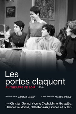 Les portes claquent (1966) Les portes claquent (1966)