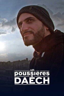 Les poussières de Daech (2020)