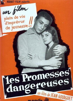 Les Promesses dangereuses (1956)