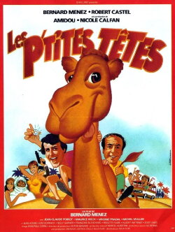 Les p’tites têtes (1982)