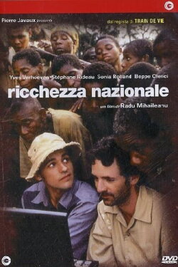 Les pygmées de Carlo (2002) Les pygmées de Carlo (2002)