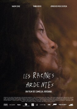 Les racines ardentes (2021) Les racines ardentes (2021)