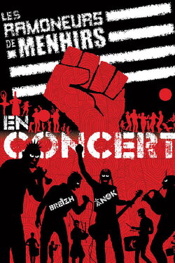 Les Ramoneurs de Menhirs - Live Hellfest (2017) Les Ramoneurs de Menhirs - Live Hellfest (2017)