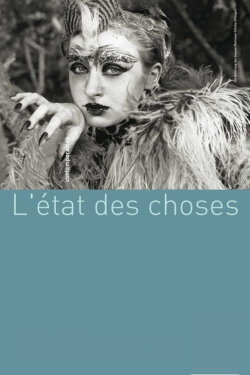 Les réalisatrices contemporaines: l'état des choses (2016) Les réalisatrices contemporaines: l'état des choses (2016)