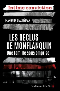 Les reclus, une famille sous emprise (2024) Les reclus, une famille sous emprise (2024)