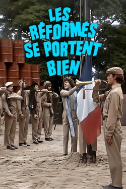 Les réformés se portent bien (1978) Les réformés se portent bien (1978)