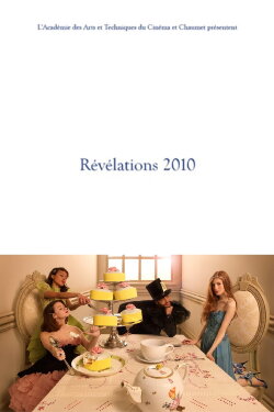Les Révélations 2010 (2010) Les Révélations 2010 (2010)