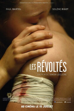 Les Révoltés (2014) Les Révoltés (2014)