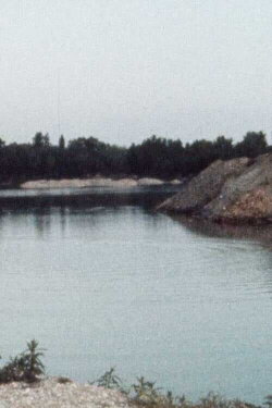 Les Ronds dans l'eau (1975) Les Ronds dans l'eau (1975)