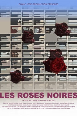 Les Roses noires (2012)