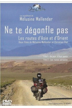 Les routes persanes (2017) Les routes persanes (2017)