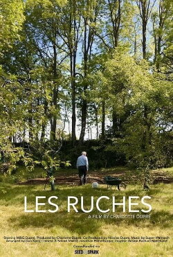 Les ruches (2022) Les ruches (2022)