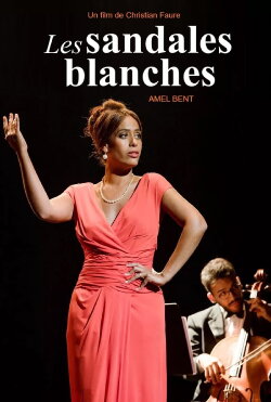 Les Sandales blanches (2021) Les Sandales blanches (2021)