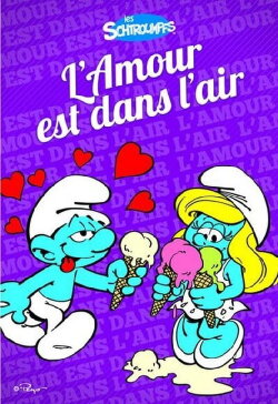 Les Schtroumpfs : L'Amour est dans l'air (2013) Les Schtroumpfs : L'Amour est dans l'air (2013)
