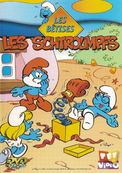 Les Schtroumpfs : Les bêtises (2003) Les Schtroumpfs : Les bêtises (2003)