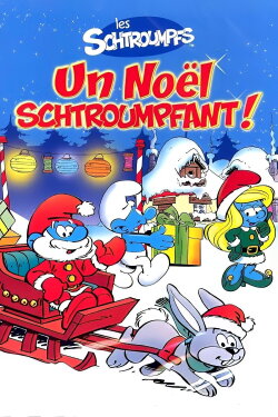 Les Schtroumpfs : Un noël schtroumpfant (2012) Les Schtroumpfs : Un noël schtroumpfant (2012)
