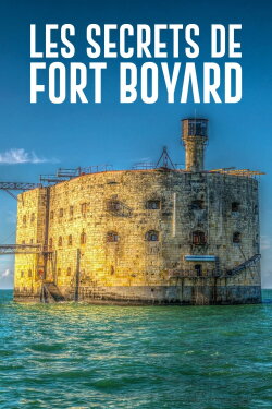 Les secrets de Fort Boyard (2020) Les secrets de Fort Boyard (2020)