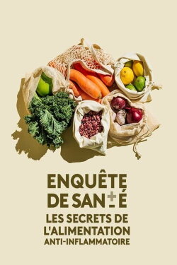 Les secrets de l'alimentation anti-inflammatoire (2023) Les secrets de l'alimentation anti-inflammatoire (2023)