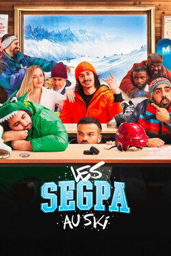 Les SEGPA au ski (2023) Les SEGPA au ski (2023)
