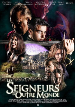 Les Seigneurs d’Outre Monde (2016) Les Seigneurs d’Outre Monde (2016)